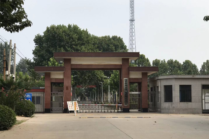 某广播电视发射塔远程监测系统