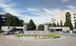 清华大学